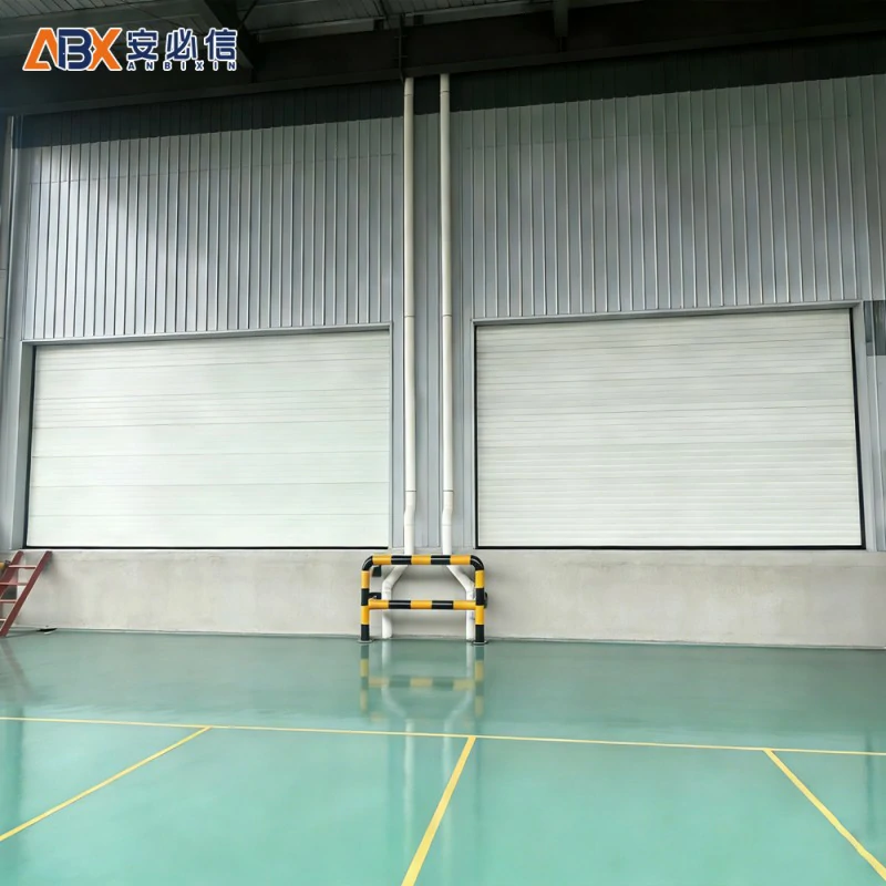 重庆铝合金提升门